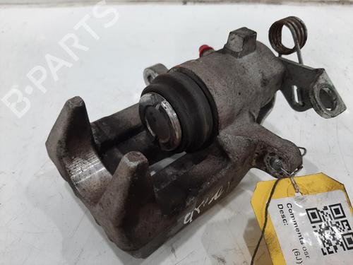 Other SEAT IBIZA IV (6J5, 6P1) 1.6 TDI | BP26854340O1 