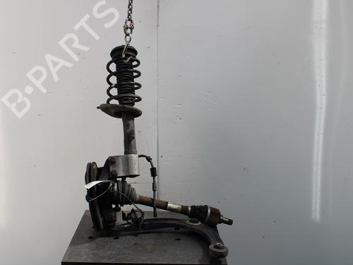 Left front suspension PEUGEOT 3008 I MPV (0U_) 1.6 BlueHDi 120 | BP26836840M72 