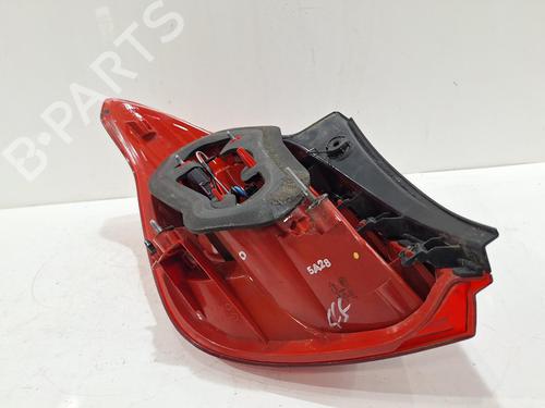 Right taillight VAUXHALL MOKKA / MOKKA X (J13) 1.4 | BP27922891C35 