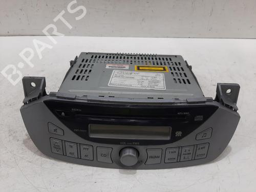 Auto-radio SUZUKI ALTO VII (GF, HA25_, HA35_) 1.0 (AMF310, GFC31S) (68 hp) 30928419