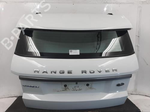 Used Tailgate LAND ROVER RANGE ROVER EVOQUE (L538) 2.0 D (150 hp) 28379305