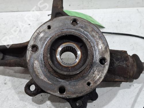 Left front steering knuckle CITROËN DS4 (NX_) 1.6 BlueHDi 120 | BP39543513M25 - Image 4