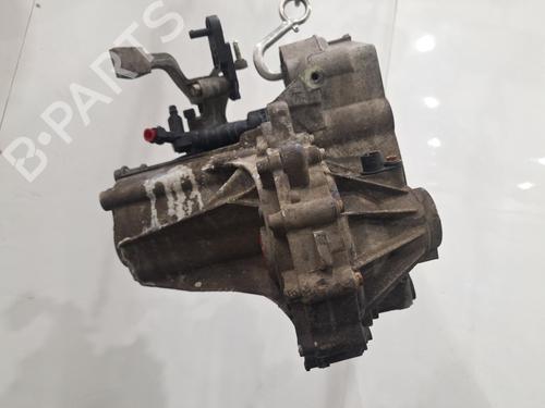 Gearbox VW UP! (121, 122, BL1, BL2, BL3, 123) 1.0 | BP29237551M3 