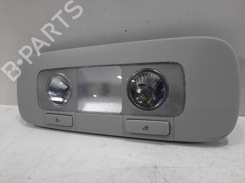 Interior roof light SKODA OCTAVIA III (5E3, NL3, NR3) 1.6 TDI | BP26805023I8 