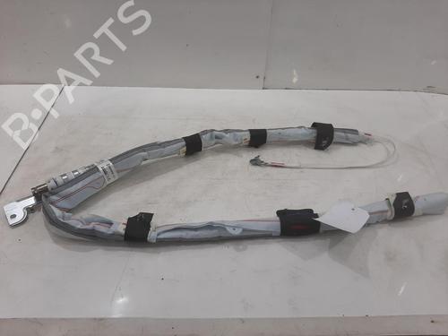Used Left curtain airbag Left curtain airbag 26863018 26863018