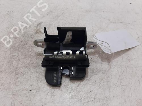 Tailgate lock SEAT IBIZA V (KJ1, KJG) 1.0 TSI | BP30304340C101
