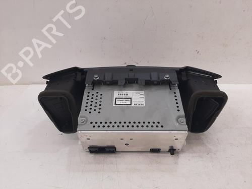 Bilradio FORD FIESTA VI (CB1, CCN) 1.25 | BP29237003E6 