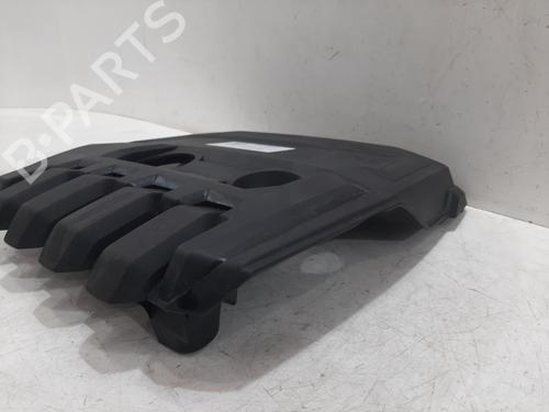 Upper protection AUDI Q2 (GAB, GAG) 35 TFSI | BP29881923M93 