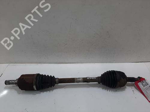 Used Other DACIA DUSTER (HS_) 1.5 dCi (109 hp) 30958732