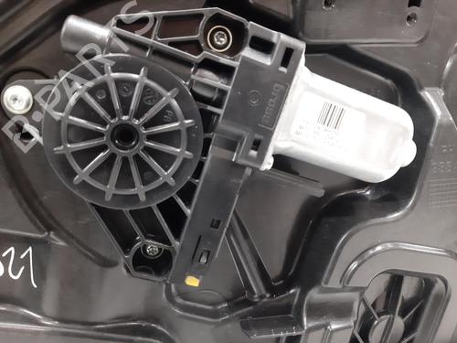 Front right window mechanism VOLVO V40 Hatchback (525) T4 GTDi | BP33010368C23  - Image 6