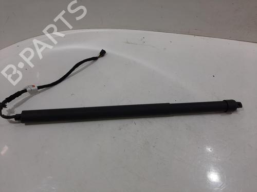 Støddæmperfjeder JAGUAR I-PACE (X590) EV400 AWD | BP30585632C152 