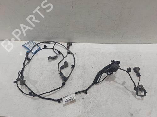 Electronic sensor JAGUAR I-PACE (X590) EV400 AWD | BP32409014M84