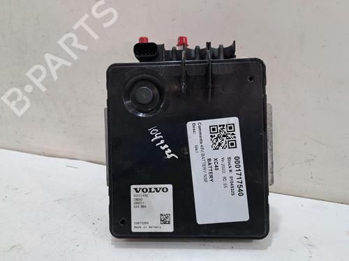 Inverter/Converter VOLVO XC40 (536) B3 Mild-Hybrid | BP35985499M119 - Image 6