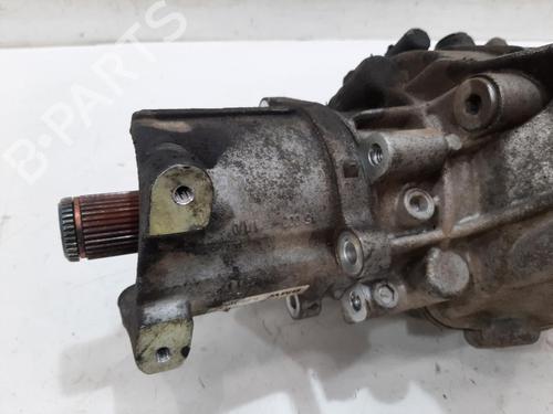 Transfer box BMW X1 (F48) xDrive 20 d | BP30094823M36 