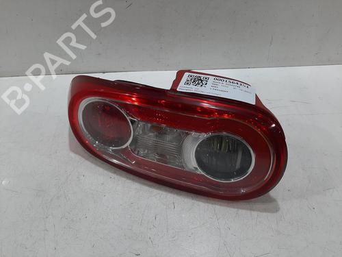 Used Left taillight MAZDA MX-5 III (NC) 1.8 (NC18) (126 hp) 30360367