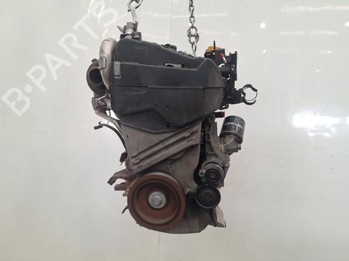 Used Engine Engine 37647921 37647921