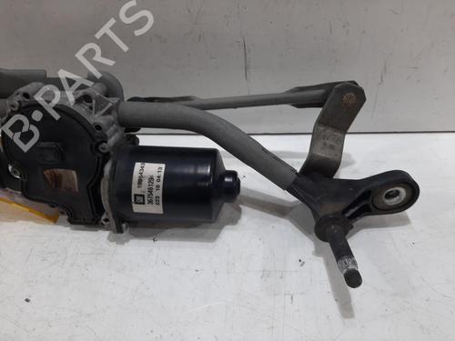 Front wiper motor VAUXHALL ADAM (M13) 1.2 | BP29471713M29 