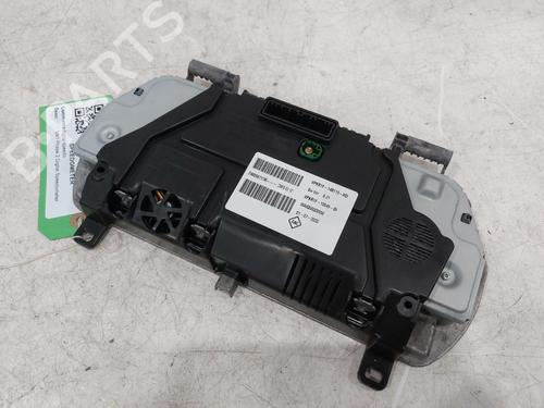Instrument cluster RENAULT ZOE (BFM_) ZOE (BFMC, BFMD) | BP26806928C47 - Image 3