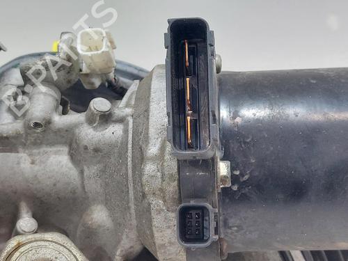 Steering rack HONDA CIVIC IX (FK) 1.8 i-VTEC (FK2) | BP28100892M22 