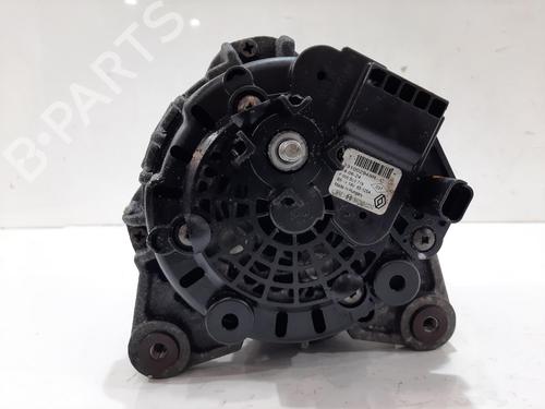 Alternator DACIA SANDERO II 1.5 dCi | BP36697398M7  - Image 5
