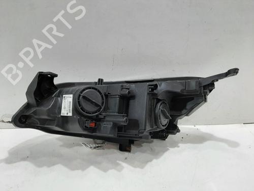 Right headlight VAUXHALL ASTRA Mk VI (J) (P10) 1.4 | BP32288153C29 