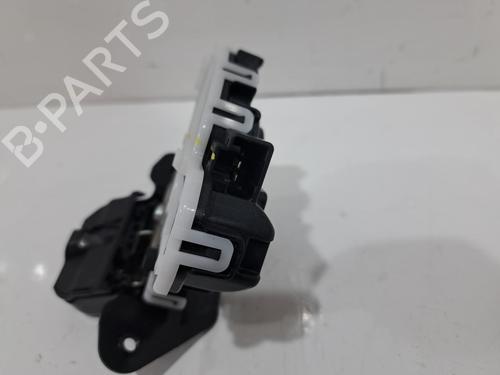 Tailgate lock MAZDA 2 Hatchback (DL, DJ) 1.5 SKYACTIV-G | BP38754198C101 - Image 3