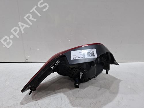 Right taillight CITROËN DS3 (SA_) 1.6 HDi 90 | BP40533505C35 - Image 5