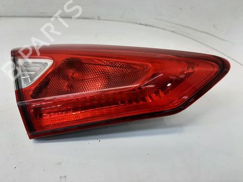 Left taillight NISSAN PULSAR Hatchback (C13) 1.2 DIG-T | BP26838227C34 