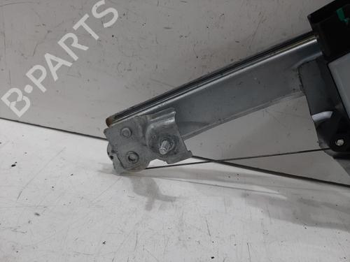 Front left window mechanism RENAULT ARKANA I (LCM_, LDN_) 1.3 TCe 140 (LDN0) | BP32356748C22