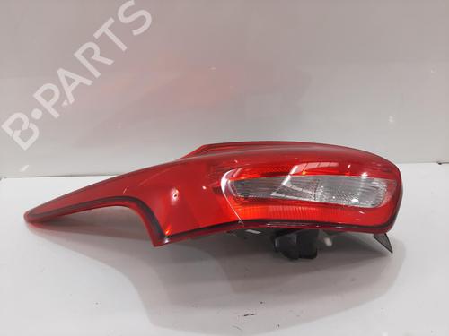 Left taillight FORD FOCUS III 1.5 EcoBoost | BP38067336C34 - Image 3