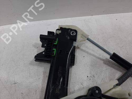 Front right window mechanism JAGUAR I-PACE (X590) EV400 AWD | BP26753503C23 