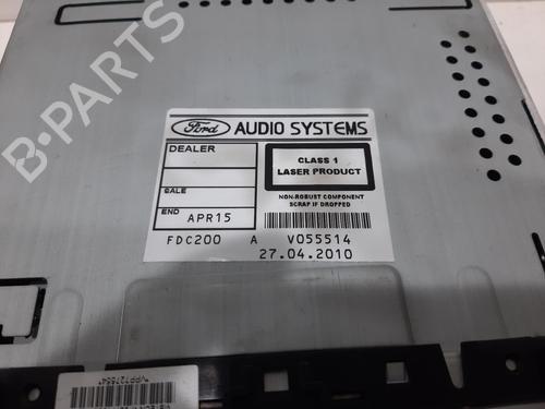 Radio FORD S-MAX (WA6) 2.0 TDCi | BP36383550E6 - Image 3