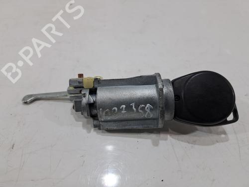 Ignition barrel VAUXHALL AGILA Mk II (B) (H08) 1.2 i 16V | BP31209262M48 