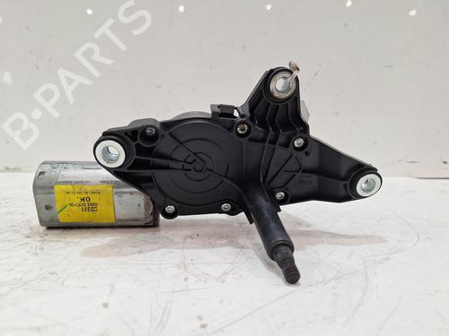 Used Rear wiper motor Rear wiper motor FORD MONDEO V Hatchback (CE) 1.5 TDCi (120 hp) 39910343 39910343
