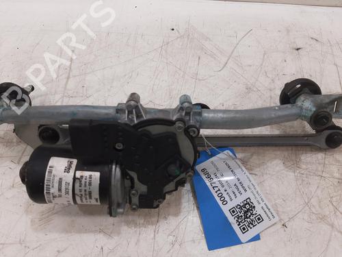 Front wiper motor KIA VENGA (YN) 1.4 CVVT | BP39951630M29 - Image 4