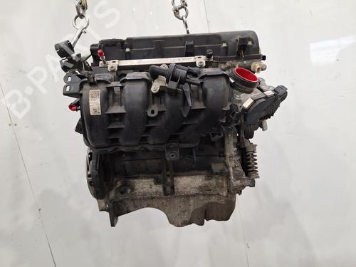 Engine VAUXHALL CORSA Mk III (D) (S07) 1.2 i 16V (L08) | BP31812723M1