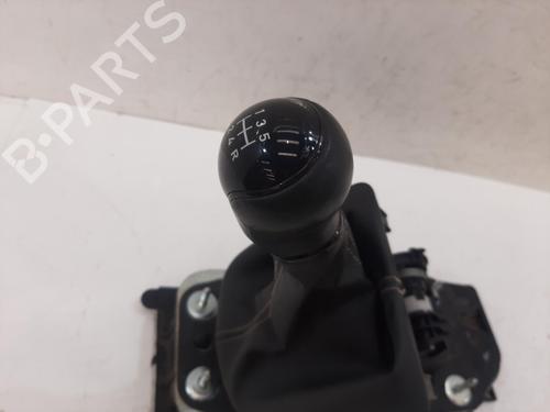 Gear lever SEAT Mii (KF1, KE1) 1.0 | BP32718450M90  - Image 5