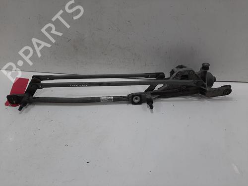 Front wiper motor FORD FOCUS II (DA_, HCP, DP) 1.6 | BP31750942M29