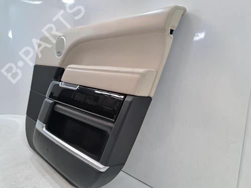 Front right panel LAND ROVER RANGE ROVER IV (L405) 4.4 SDV8 4x4 | BP32041084C59 - Image 4