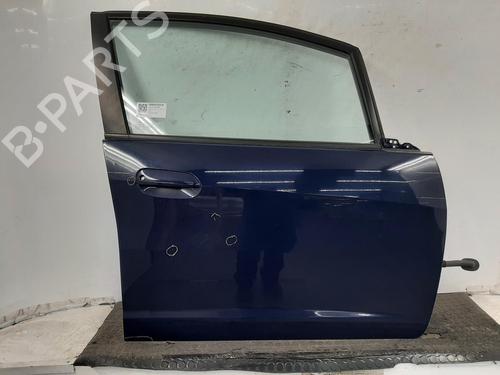 Used Right front door Right front door HONDA JAZZ III (GE_, GG_, GP_, ZA_) 1.3 i (GE6, GG3, GG6) (100 hp) 33436511 33436511