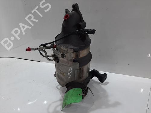 Particulate filter KIA CEE'D (JD) 1.6 CRDi 128 | BP39888844M81 - Image 3