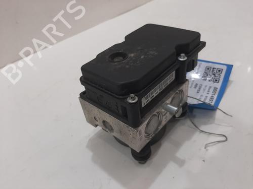 ABS pump VAUXHALL CORSA Mk III (D) (S07) 1.4 (L08) | BP28114935M43 