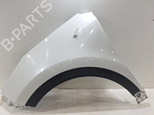 Used Left front fenders KIA SPORTAGE IV (QL, QLE) 1.7 CRDi (116 hp) 32357198