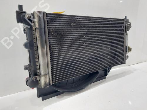 Kølerpakke VW POLO V (6R1, 6C1) 1.2 | BP28100897M120 