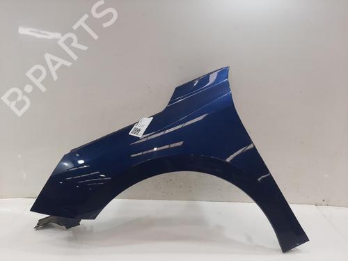 Used Left front fenders Left front fenders VAUXHALL CORSA Mk V (F) 1.2 (101 hp) 35985955 35985955