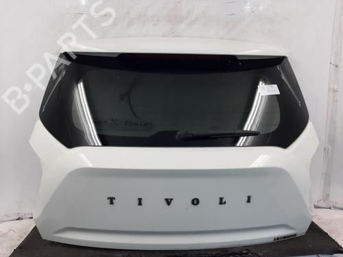 Bagklap CC/Kombi-Coupé SSANGYONG TIVOLI 1.5 (163 hp) 29809728