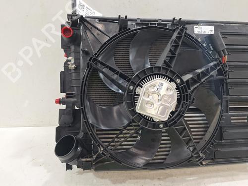 Radiator set BMW 1 (F40) M 135 i xDrive | BP32239331M120