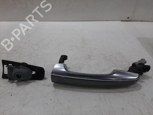 Used Exterior handle LAND ROVER RANGE ROVER IV (L405) 3.0 SDV6 Hybrid 4x4 (340 hp) 30517037