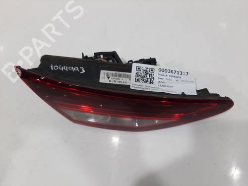 Left taillight SEAT LEON (5F1) 1.4 TSI | BP33318777C34 - Image 4