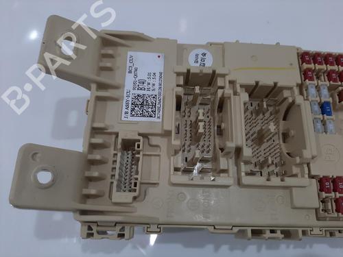 Control unit HYUNDAI BAYON (BC3) 1.0 T-GDI | BP31208491M11